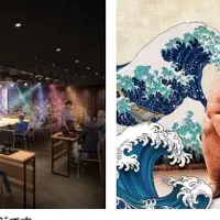 相撲×和食の新体験