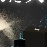 新型電子タバコVAPE X