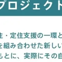 地域課題解決に挑戦