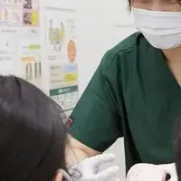 学生の職場体験
