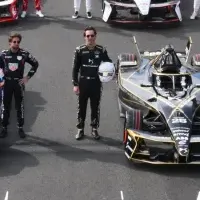 フォーミュラEの新基準