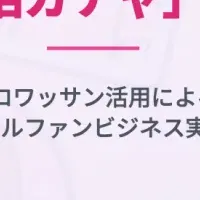 推し活ガチャの魅力