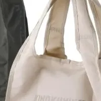 新色追加のショッピングバッグ