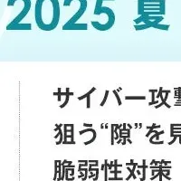 ITmedia Security Week 2025