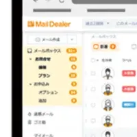 ラクスがDXPO出展