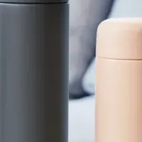 真空断熱ケータイマグ