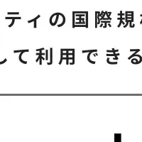 アンドドットの認証取得