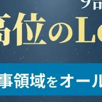 タレントパレット受賞