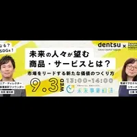 新たな価値創造セミナー