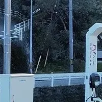 EV充電環境整備