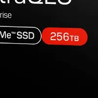 サンディスクの新SSD