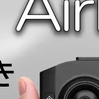 超軽量ドローン