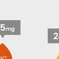 電解質ドリンクPH500