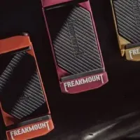 新型FREAKMOUNT2.0登場