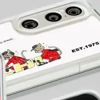 TAICHIデザインのスマホケース登場