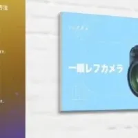 シェアカメ写真館開館