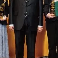 田坂広志アカデメイア賞