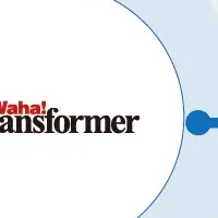 Waha! Transformer新機能