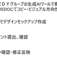 新LP制作サービス