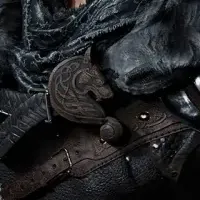 『紅の砂漠』デモ公開