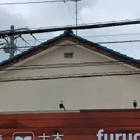 無人店の新風
