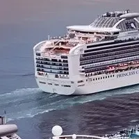 2027年特別クルーズ