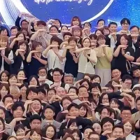 トリドールHDの表彰式