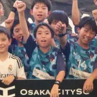 夢のサッカーイベント