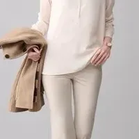 スニーカー×パンツ革命