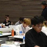 クリエイター育成事業