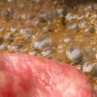 京都のグルテンフリーすき焼き