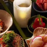 マコト・オーシャンの登場