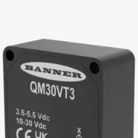 QM30VT3振動センサ