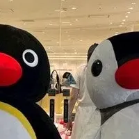 ピングー来店イベント