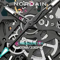 ノルケインの新作