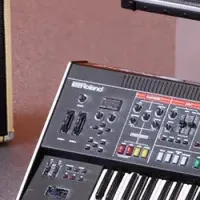 ローランドミニチュア