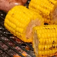 舞洲の特別BBQ宿泊
