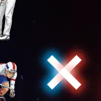 アスリートの新たな挑戦