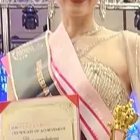 美しい笑顔の秘密