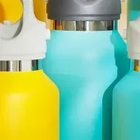 夏のREVOMAXボトル登場