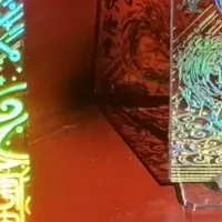 宇宙金箔御守登場