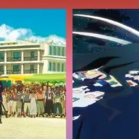 品川オープンシアター