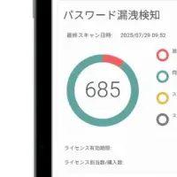 GMOトラスト・ログインの新機能