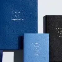 Smythson×トマ・レリュ
