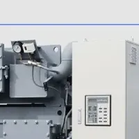 水素冷温水機の開発