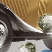 ファントムとアートの100年