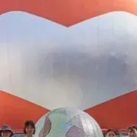 アートのアシタ 大笑展