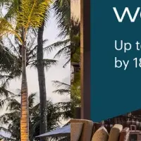 楽園リゾートセール