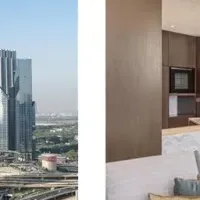 ドバイ新ホテルの魅力