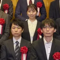 HRテクノロジー大賞